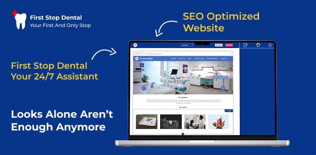 I Have a Dental Website– But Is It Working for You?