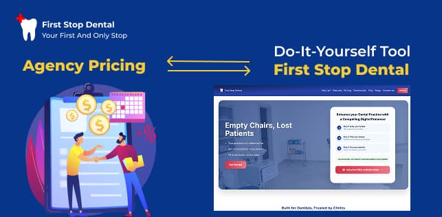 Digital Marketing for Dentists: Why DIY Beats Expensive Agencies