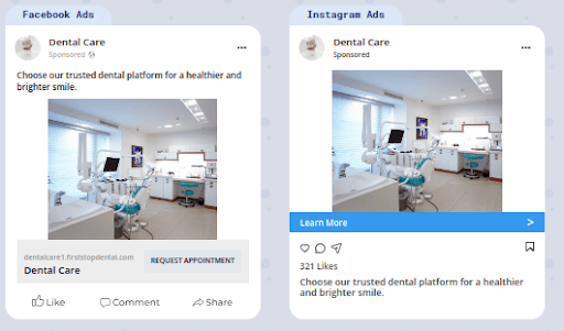 Social Media Preview