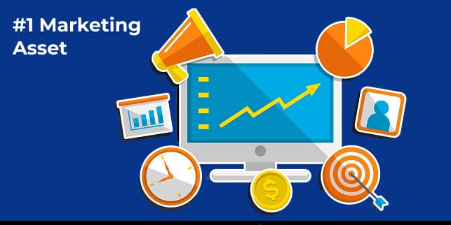 Why Your Website Should Be Your #1 Marketing Asset in 2025